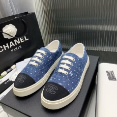 Chanel Sport Shoes